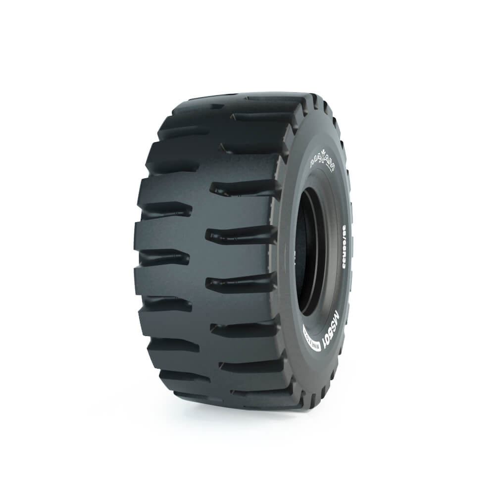 Neumatico MARCA Maxam-L5